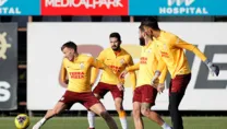 Geçit vermiyor