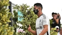 Ronaldo Real’i istiyor