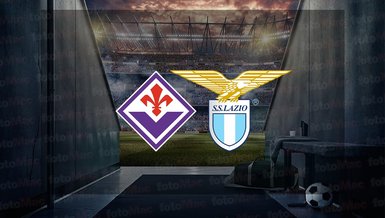 Fiorentina - Lazio maçı ne zaman? Saat kaçta ve hangi kanalda canlı yayınlanacak? | İtalya Serie A