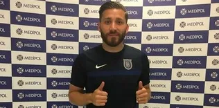 Transferde Başakşehir rüzgarı