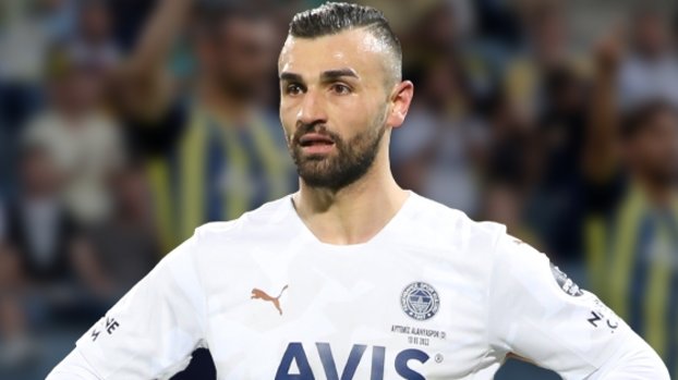 Fenerbahçeli Serdar Dursun için flaş gelişme! Beşiktaş Galatasaray ve Trabzonspor...