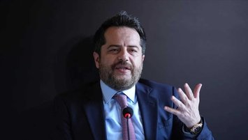 Erden Timur tahliye edildi
