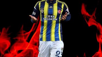 Fenerbahçe'nin yıldız golcüsünü görenler tanıyamıyor! İnanılmaz değişim...