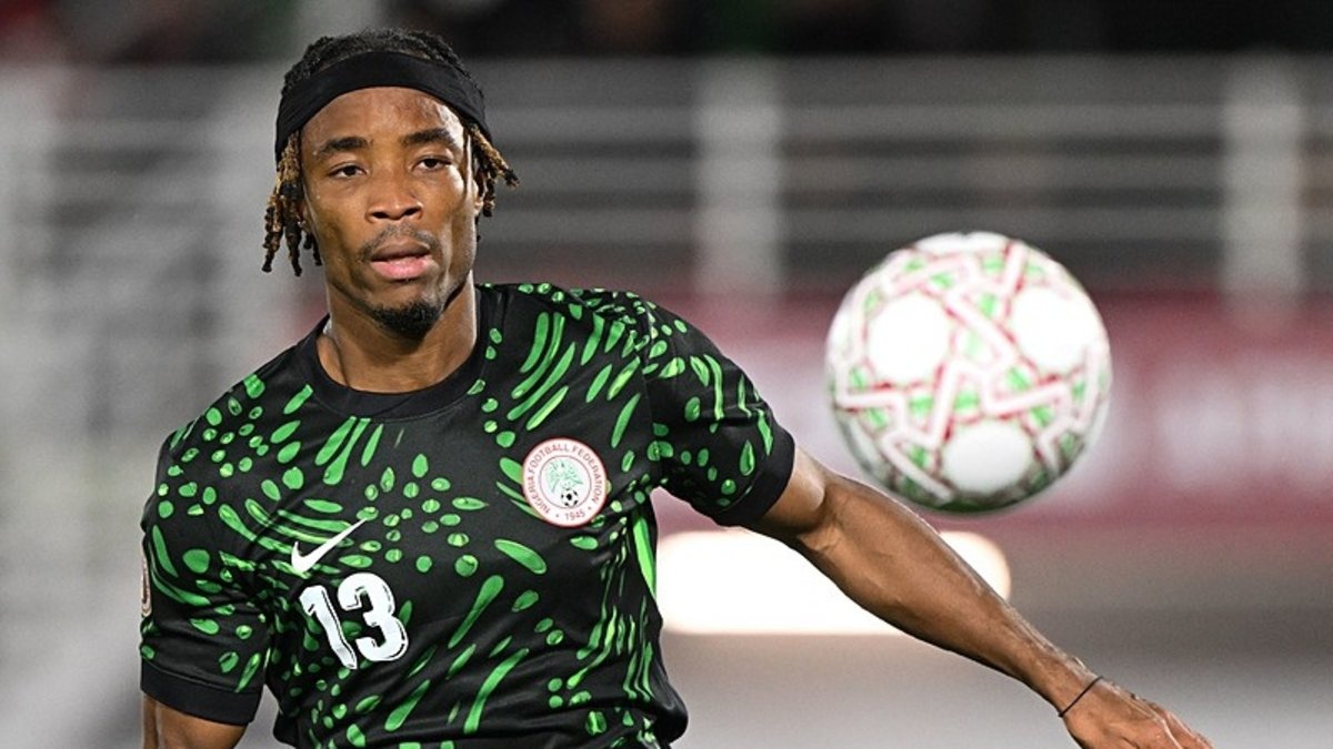 Trabzonspor'dan sol bek harekatı! Onyemaechi…