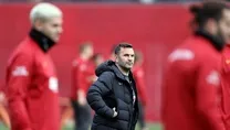 Galatasaray Antalyaspor’u konuk ediyor!