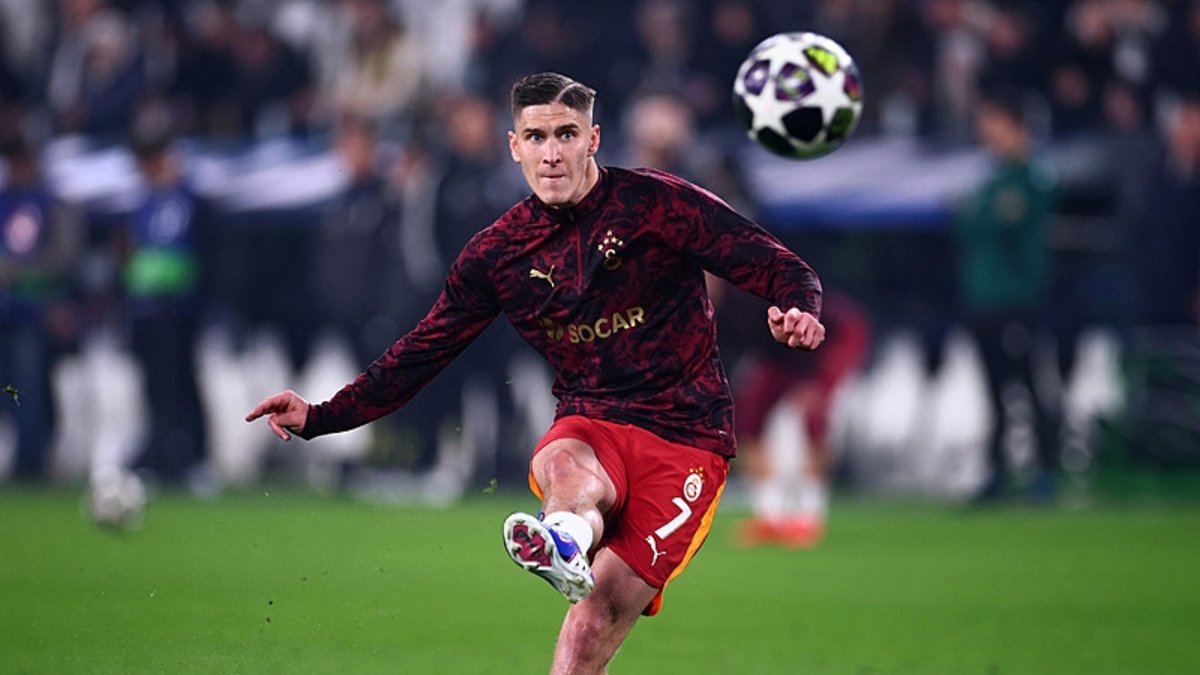 Galatasaraylı yıldızın talipleri artıyor! Bundesliga ekipleri peşinde