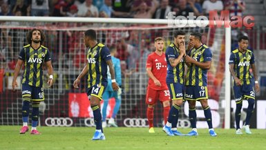 Alman basınından Fenerbahçeli yıldıza şok sözler!