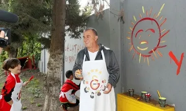 İlk hedef zirve