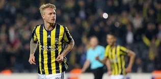 Marsilya Kjaer’in peşinde