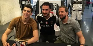 Taraftarlar yoğun ilgi gösterdi