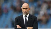 Tottenham’da Igor Tudor dönemi