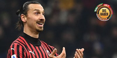 Ibrahimovic futbolu mu bırakıyor? Sürpriz iddia...