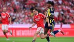 F.Bahçe’de Kerem transferinin detayları belli oldu!