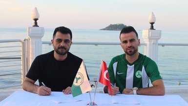 Giresun’u çok sevdim