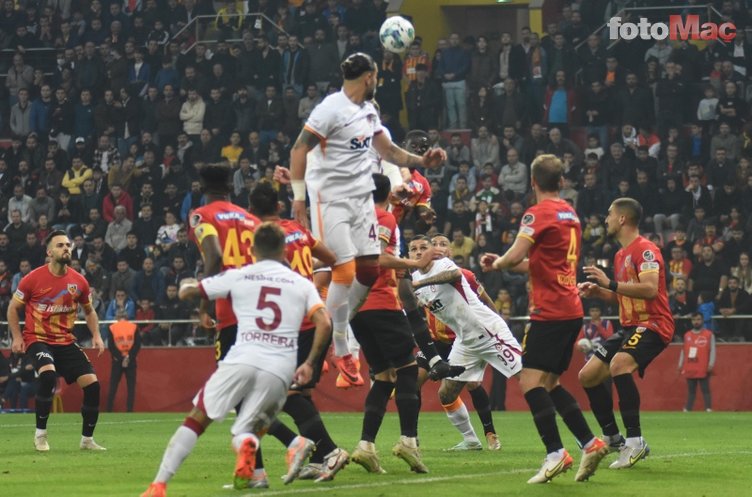 Galatasaray Başkan Vekili Erden Timur'dan sert açıklamalar! "Bu kurguyu yapanın başına yıkarız"