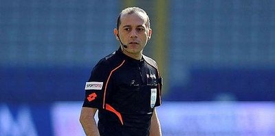 Cüneyt Çakır'ın yönettiği maçta kupa Al Hilal'in