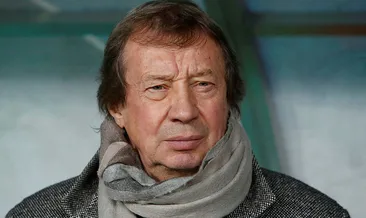 Yuri Semin: Keşke 3. golü atabilseydik