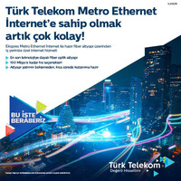 Reklam - Türk Telekom
