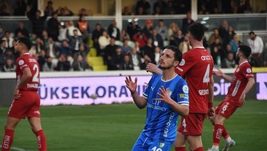 Bodrum’da sessizlik