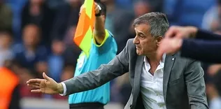 Şenol Güneş’ten 3 değişiklik birden