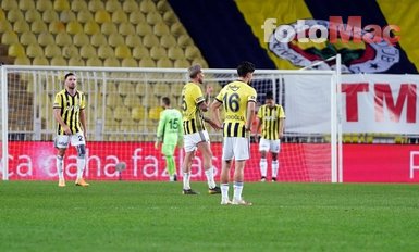 Son dakika Fenerbahçe haberi: Fenerbahçe’nin büyük pişmanlığı! Nenad Bjelica...
