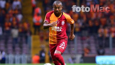 Son dakika: Galatasaray’dan açıklama! Radamel Falcao ve ayrılık...