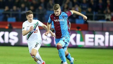 Denizli’nin horozu Murawski oldu!