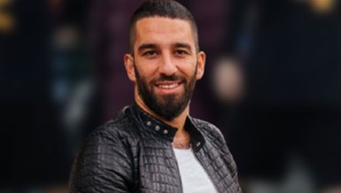 Lazio Galatasaray maçı sonrası Arda Turan'dan flaş paylaşım! "Roma'yı kim fethetti?"