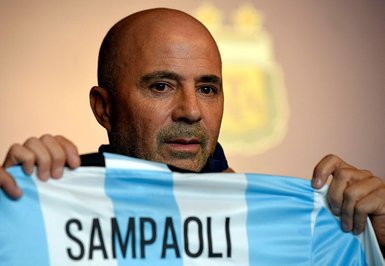 Fenerbahçe’nin de istediği Jorge Sampaoli’ye Şili’den teklif var