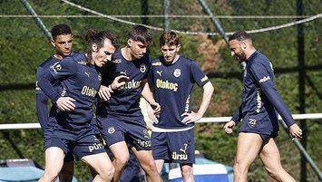 Fener 5'inci sırada