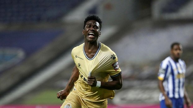 Jackson Porozo transferi zora girdi