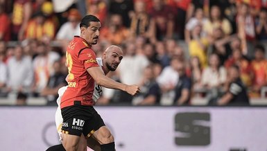 Göztepe kararsız