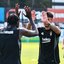 Beşiktaş'ın St. Patrick's mesaisi sürüyor