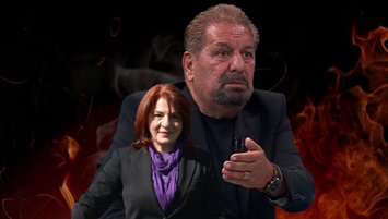 Erman Toroğlu'dan Lale Orta'ya olay sözler!