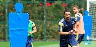 Topuz'a da yol göründü