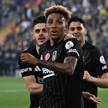 Beşiktaş’tan Gedson için flaş teklif!