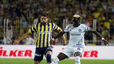 Adana Demirspor ile Fenerbahçe 38. kez karşı karşıya