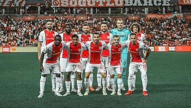 Samsun evde yok