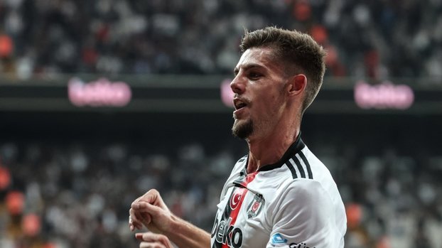 Montero yine attı ama olmadı