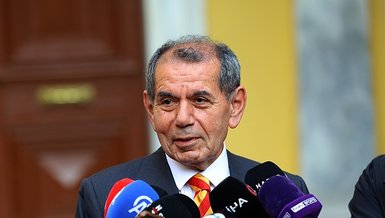 Görev başlıyor