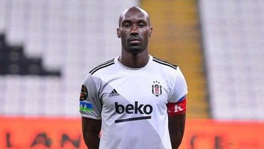 Atiba: İşler iyi gitmiyor ama...