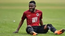 Kanga’dan transfer sinyali!