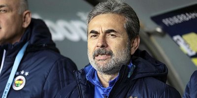 Kocaman’dan tek dokunuş