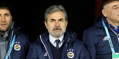 Kocaman eski takımına karşı