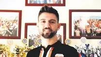 Umut Sözen Adana’da