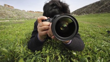 Fotoğrafçılık Eğitimi ücretsiz mi? Ne işe yarar?