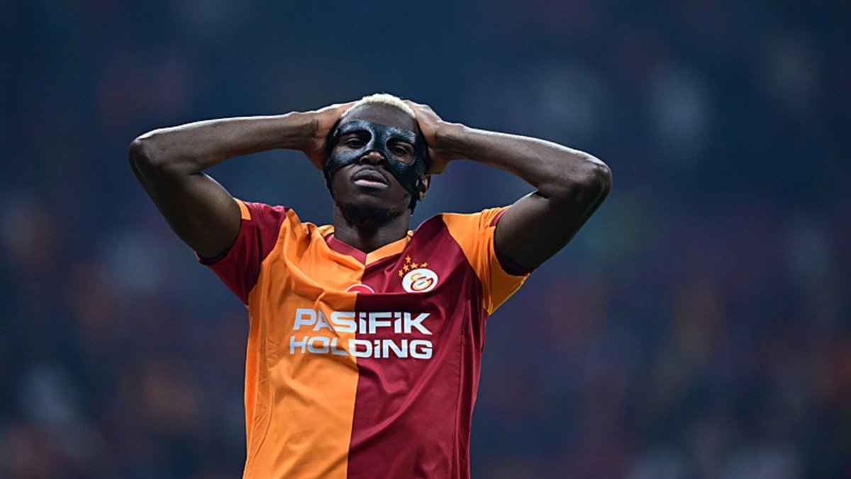 Şampiyonlar Ligi'nde Galatasaray'ı bekleyen tehlike!