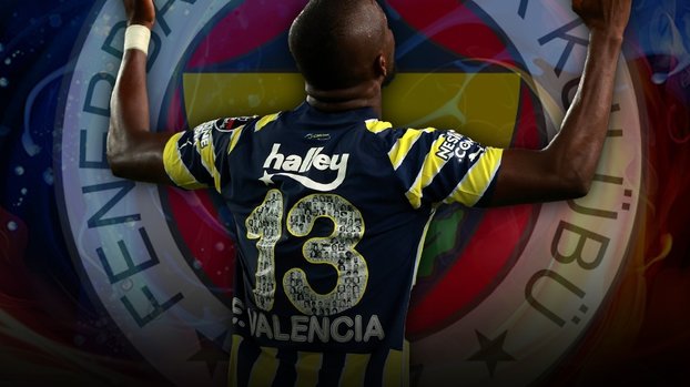 Enner Valencia sezon sonunda gidiyor mu? Kulüp başkanı açıkladı