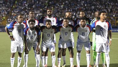 Haiti'nin işi zor