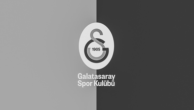 Galatasaray Çaykur Rizespor maçında rahatsızlanan taraftarın hayatını kaybettiğini açıkladı